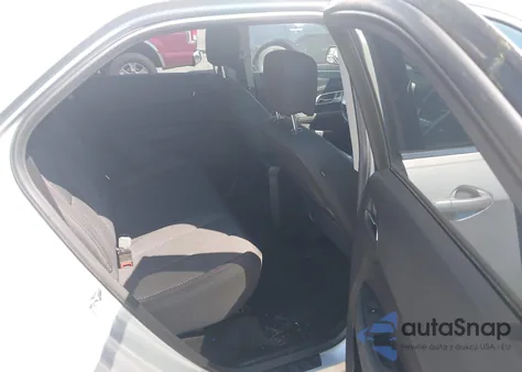 2013 Chevrolet Equinox 1Lt from USA, damaged, VIN 2GNFLEEK0D6145701